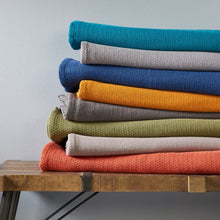 Load image into Gallery viewer, Zig Zag Blankets