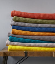 Load image into Gallery viewer, Honeycomb Blankets