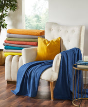 Load image into Gallery viewer, Honeycomb Blankets