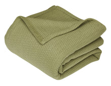 Load image into Gallery viewer, Honeycomb Blankets