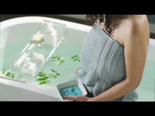 Load and play video in Gallery viewer, Meadow Towel Set