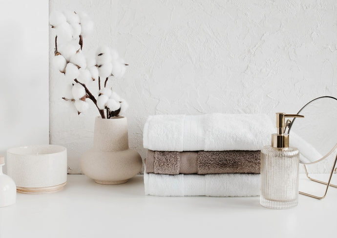 Holiday Gift Guide: Towel Sets for Every Occasion
