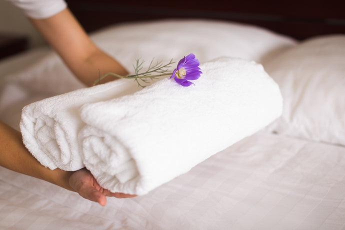 Towel Care 101: How to Make Your Towels Last Longer