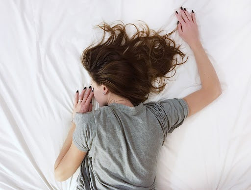Restful Sleep: Tips and Tricks for a Good Night's Rest