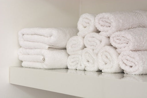 Sustainable Towel Options: Eco-Friendly Choices for a Greener Future