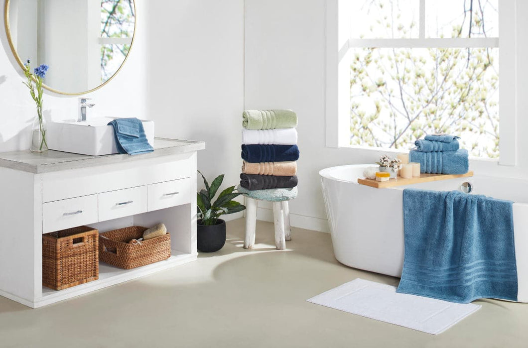 Products Meadow Towel Set