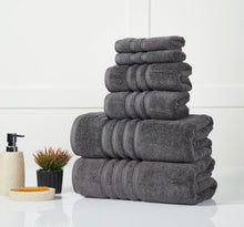 Load image into Gallery viewer, Products Meadow Towel Set 
