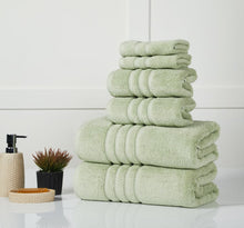 Load image into Gallery viewer, Meadow Towel Set
