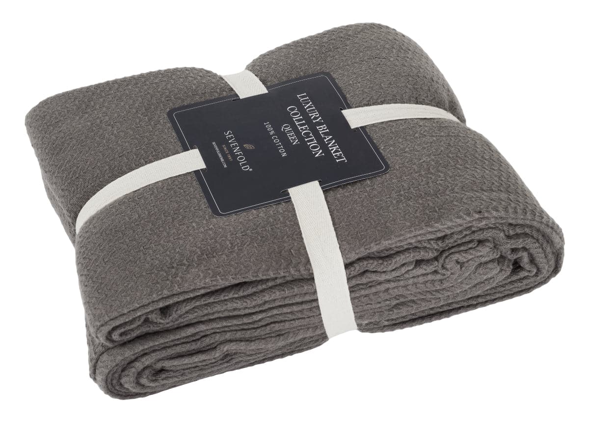 Zig Zag Blankets – EssellHome