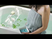 Load and play video in Gallery viewer, Meadow Towel Set
